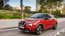  - Nissan JUKE