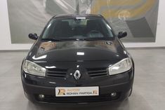 Renault Megane 80CV 1.5