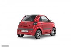 Microcar Due MUST