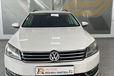 Volkswagen Passat 1.6 103CV
