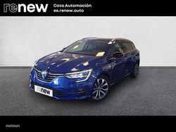 Renault Megane SPORT TOURER TECHNO EDC TCE 140 CV - Miniatura 1