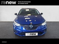 Renault Megane SPORT TOURER TECHNO EDC TCE 140 CV - Miniatura 2