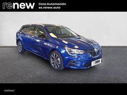 Renault Megane SPORT TOURER TECHNO EDC TCE 140 CV - Miniatura 3