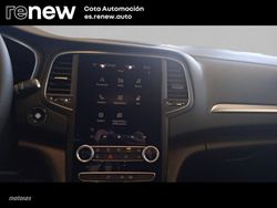Renault Megane SPORT TOURER TECHNO EDC TCE 140 CV - Miniatura 5