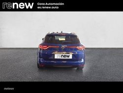 Renault Megane SPORT TOURER TECHNO EDC TCE 140 CV - Miniatura 6