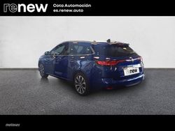 Renault Megane SPORT TOURER TECHNO EDC TCE 140 CV - Miniatura 7