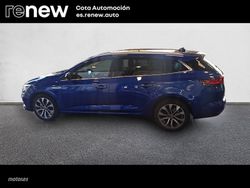 Renault Megane SPORT TOURER TECHNO EDC TCE 140 CV - Miniatura 8