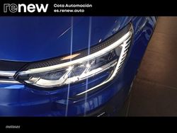 Renault Megane SPORT TOURER TECHNO EDC TCE 140 CV - Miniatura 9