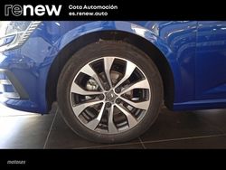 Renault Megane SPORT TOURER TECHNO EDC TCE 140 CV - Miniatura 10