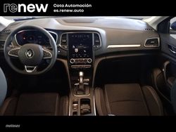 Renault Megane SPORT TOURER TECHNO EDC TCE 140 CV - Miniatura 11