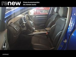 Renault Megane SPORT TOURER TECHNO EDC TCE 140 CV - Miniatura 12
