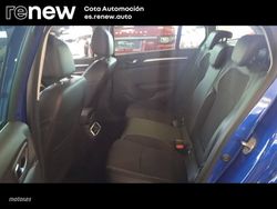 Renault Megane SPORT TOURER TECHNO EDC TCE 140 CV - Miniatura 13
