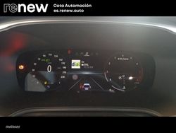 Renault Megane SPORT TOURER TECHNO EDC TCE 140 CV - Miniatura 14