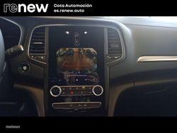 Renault Megane SPORT TOURER TECHNO EDC TCE 140 CV - Miniatura 15