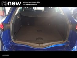 Renault Megane SPORT TOURER TECHNO EDC TCE 140 CV - Miniatura 16