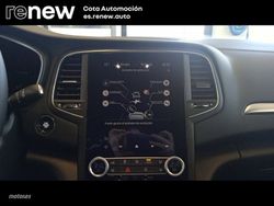 Renault Megane SPORT TOURER TECHNO EDC TCE 140 CV - Miniatura 17