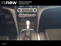 Renault Megane SPORT TOURER TECHNO EDC TCE 140 CV - Miniatura 18