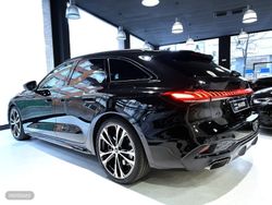 Audi A5 Avant e-hybrid Quattro - Miniatura 3