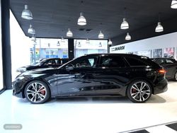 Audi A5 Avant e-hybrid Quattro - Miniatura 4