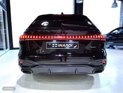 Audi A5 Avant e-hybrid Quattro - Miniatura 5