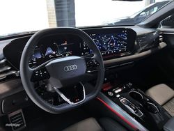 Audi A5 Avant e-hybrid Quattro - Miniatura 6