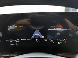 Audi A5 Avant e-hybrid Quattro - Miniatura 8