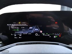 Audi A5 Avant e-hybrid Quattro - Miniatura 11