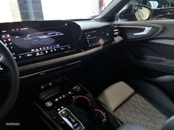 Audi A5 Avant e-hybrid Quattro - Miniatura 29