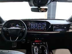 Audi A5 Avant e-hybrid Quattro - Miniatura 35