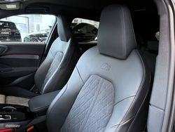 Audi A5 Avant e-hybrid Quattro - Miniatura 49