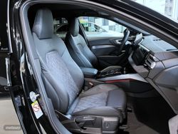 Audi A5 Avant e-hybrid Quattro - Miniatura 53