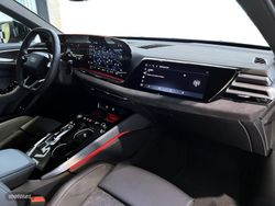 Audi A5 Avant e-hybrid Quattro - Miniatura 55