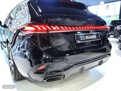 Audi A5 Avant e-hybrid Quattro - Miniatura 58