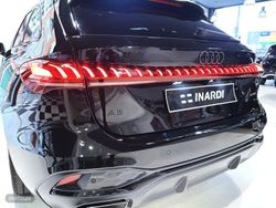 Audi A5 Avant e-hybrid Quattro - Miniatura 59