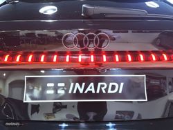 Audi A5 Avant e-hybrid Quattro - Miniatura 61