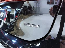 Audi A5 Avant e-hybrid Quattro - Miniatura 62