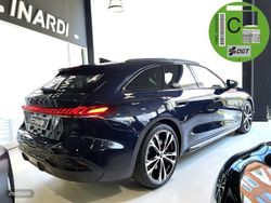 Audi A5 Avant TDI 150 kw S-Tronic Black Line - Miniatura 2