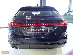 Audi A5 Avant TDI 150 kw S-Tronic Black Line - Miniatura 6