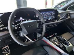 Audi A5 Avant TDI 150 kw S-Tronic Black Line - Miniatura 7