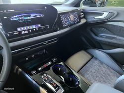 Audi A5 Avant TDI 150 kw S-Tronic Black Line - Miniatura 26