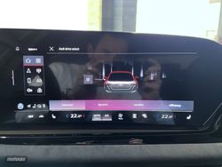 Audi A5 Avant TDI 150 kw S-Tronic Black Line - Miniatura 30