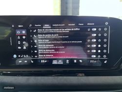 Audi A5 Avant TDI 150 kw S-Tronic Black Line - Miniatura 32