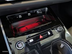 Audi A5 Avant TDI 150 kw S-Tronic Black Line - Miniatura 42