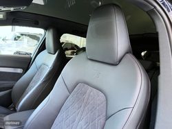 Audi A5 Avant TDI 150 kw S-Tronic Black Line - Miniatura 51