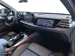 Audi A5 Avant TDI 150 kw S-Tronic Black Line - Miniatura 58