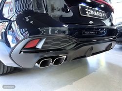 Audi A5 Avant TDI 150 kw S-Tronic Black Line - Miniatura 69