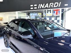 Audi A5 Avant TDI 150 kw S-Tronic Black Line - Miniatura 73
