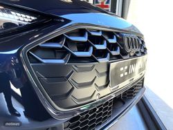 Audi A5 Avant TDI 150 kw S-Tronic Black Line - Miniatura 77