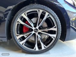 Audi A5 Avant TDI 150 kw S-Tronic Black Line - Miniatura 78