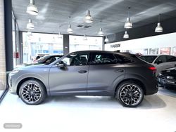 Audi Q3 Sportback Black Line Edition - Miniatura 5